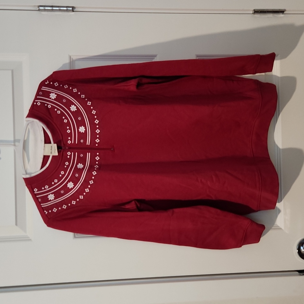 BLAIR Sweatshirt!